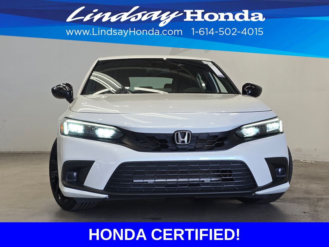 2024 Honda Civic Sport Columbus OH