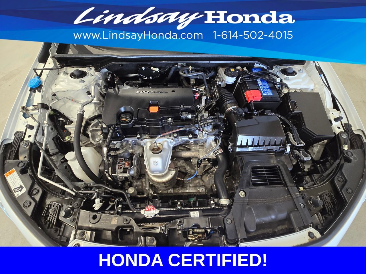 2024 Honda Civic Sport Columbus OH