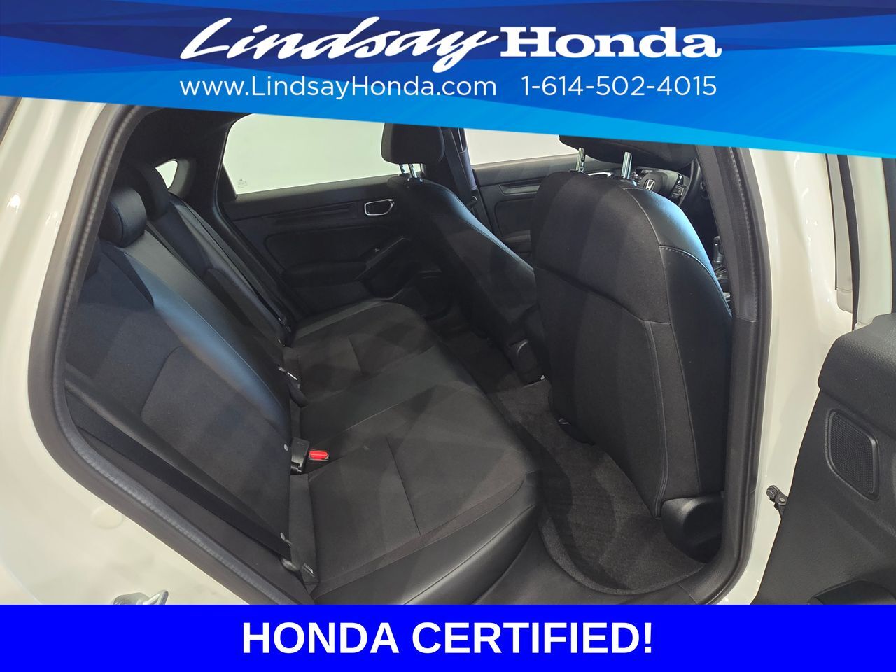 2024 Honda Civic Sport Columbus OH