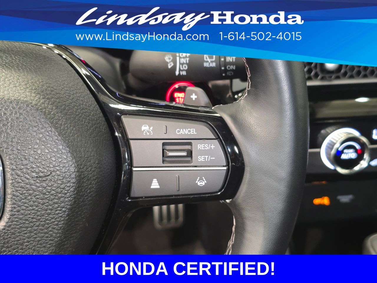 2024 Honda Civic Sport Columbus OH