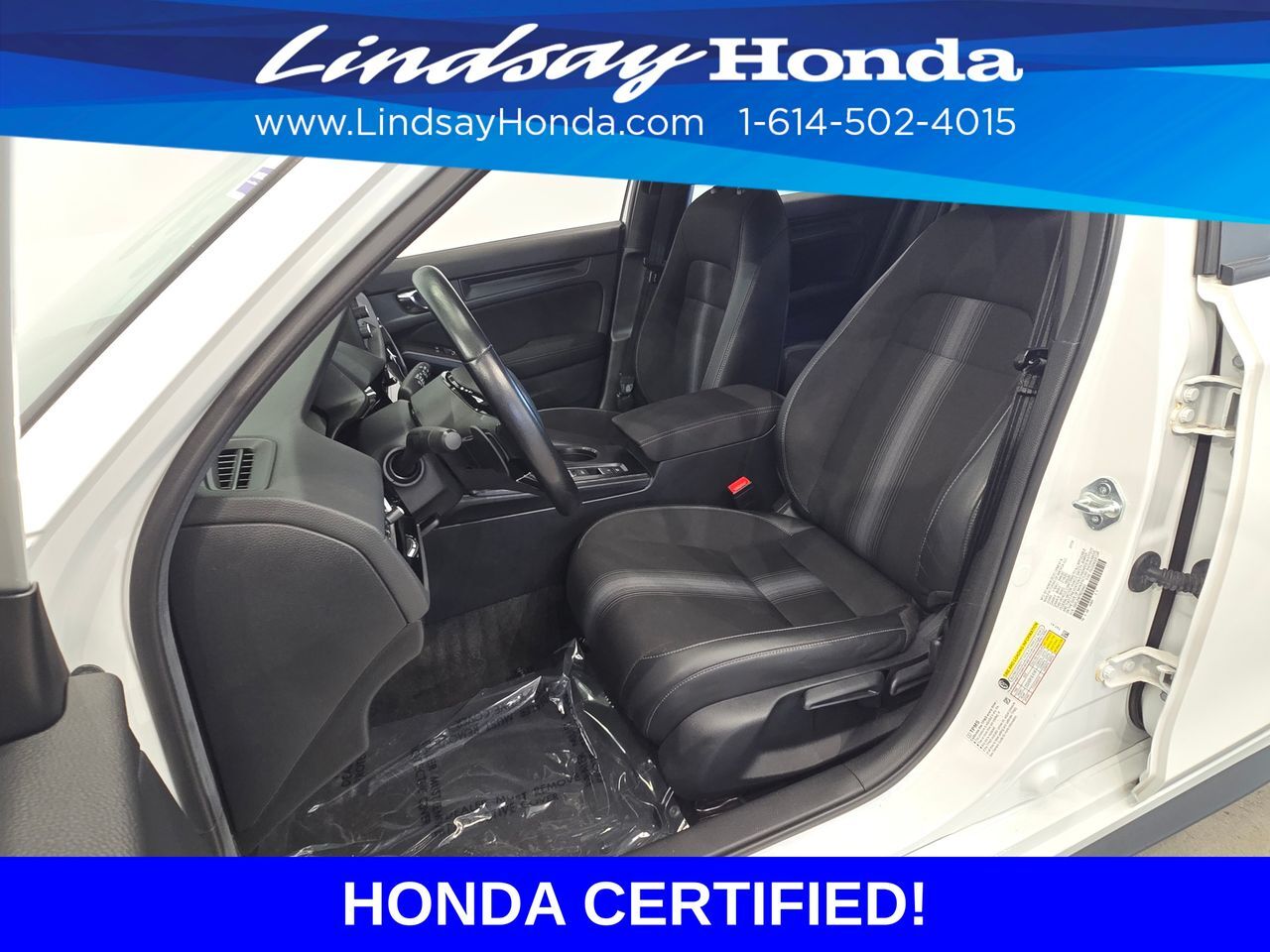 2024 Honda Civic Sport Columbus OH