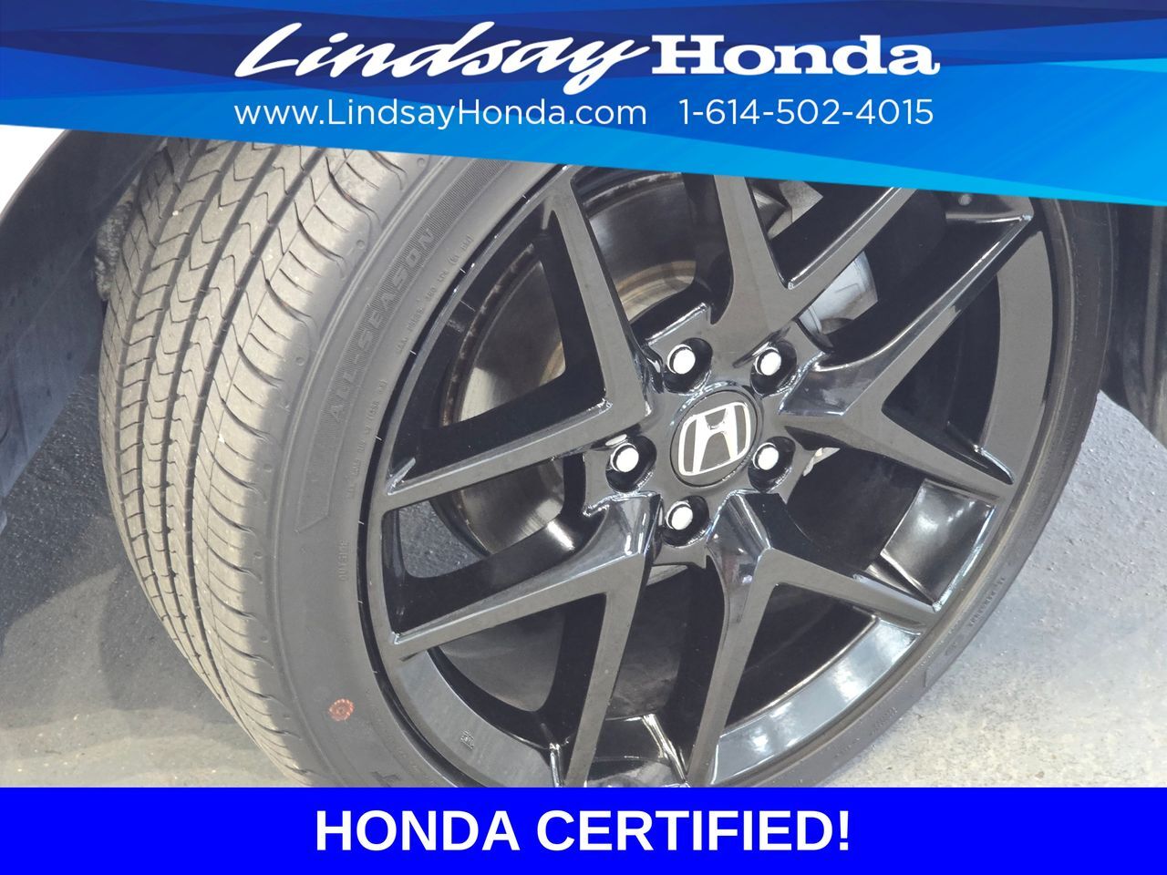 2024 Honda Civic Sport Columbus OH