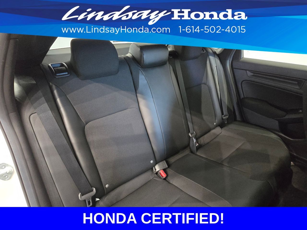 2024 Honda Civic Sport Columbus OH