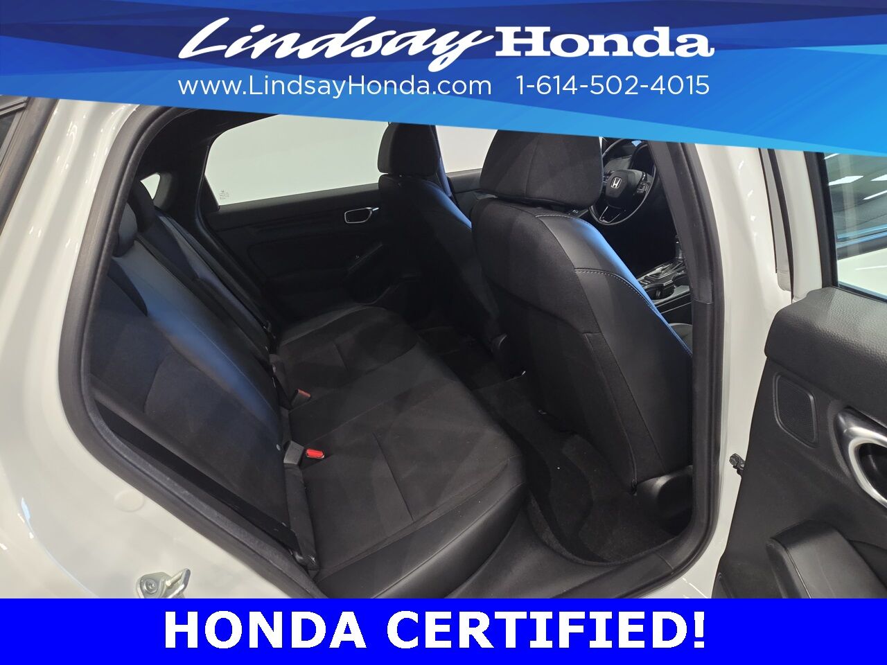 2024 Honda Civic Sport Columbus OH