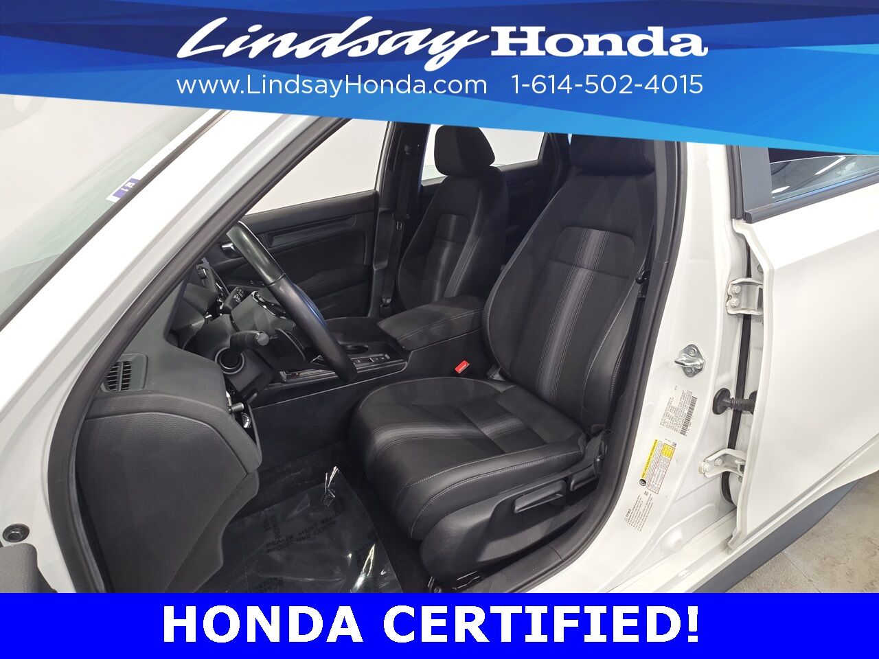 2024 Honda Civic Sport Columbus OH