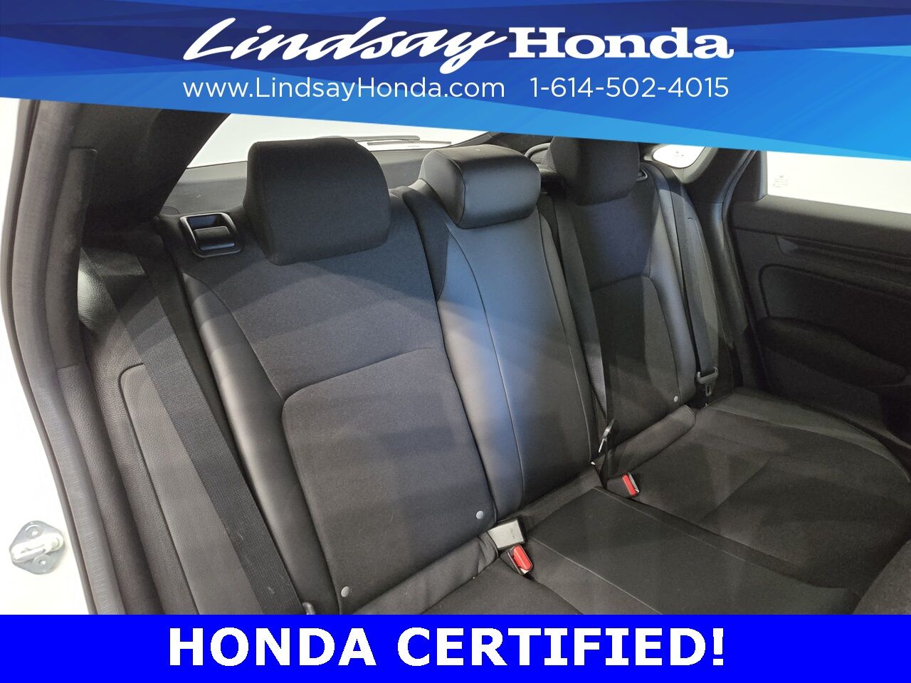 2024 Honda Civic Sport Columbus OH