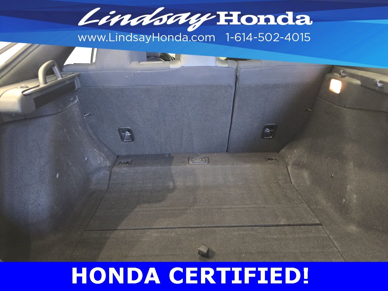 2024 Honda Civic Sport Columbus OH