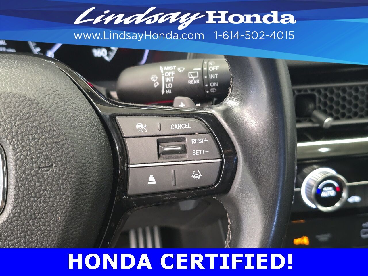 2024 Honda Civic Sport Columbus OH