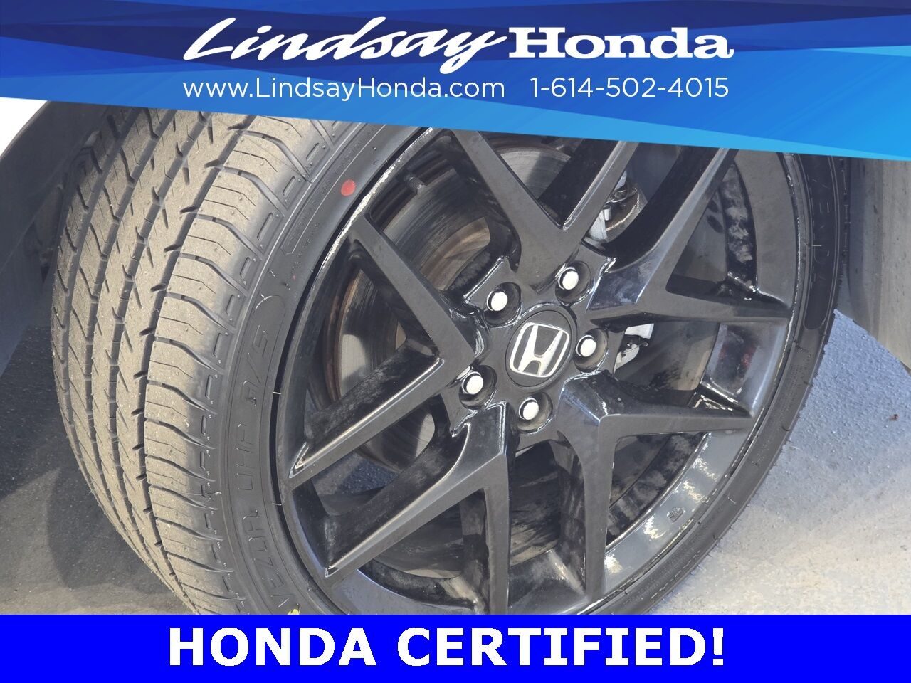 2024 Honda Civic Sport Columbus OH