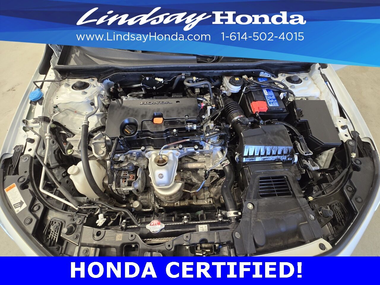 2024 Honda Civic Sport Columbus OH