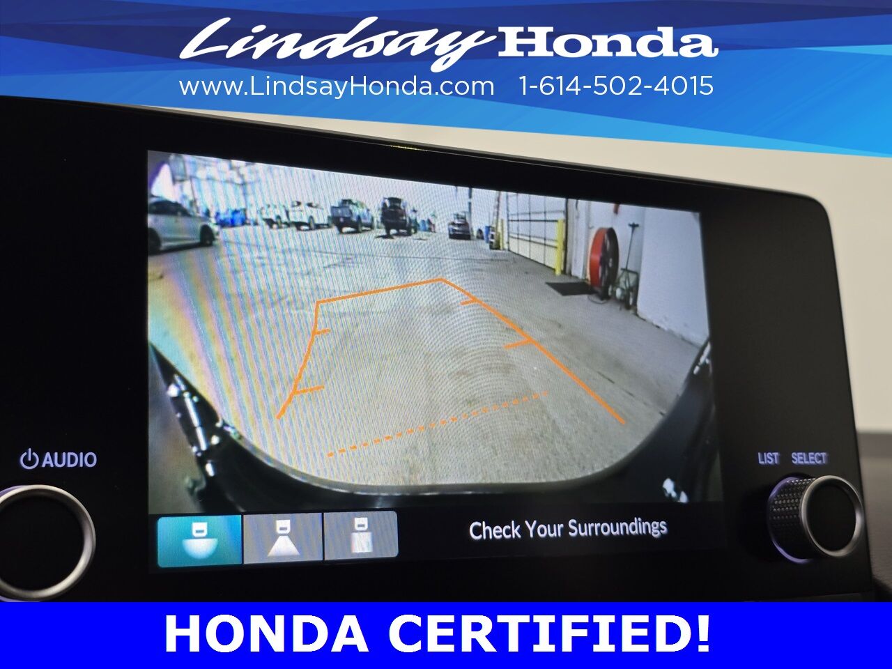 2024 Honda Civic Sport Columbus OH