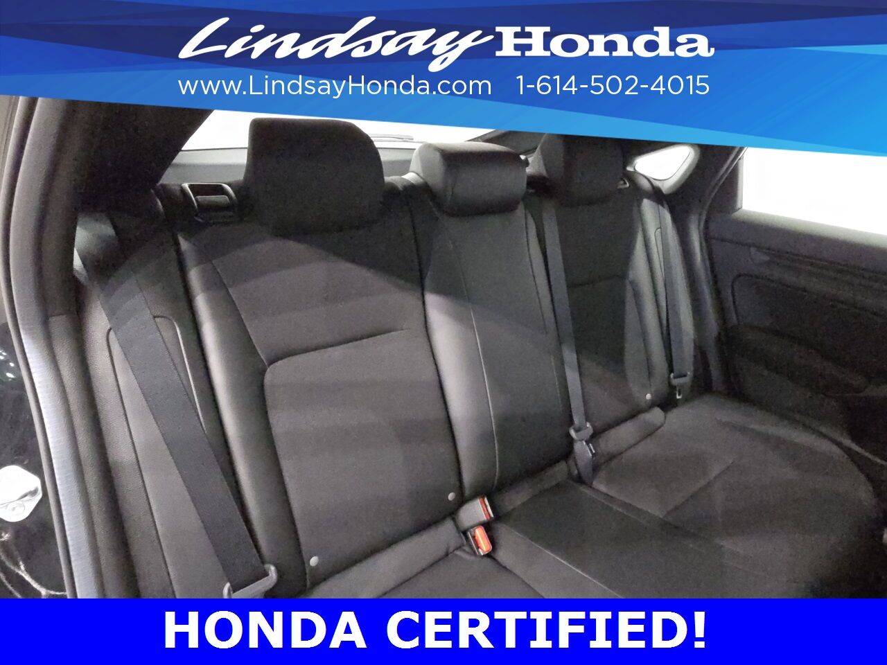 2024 Honda Civic Sport Columbus OH