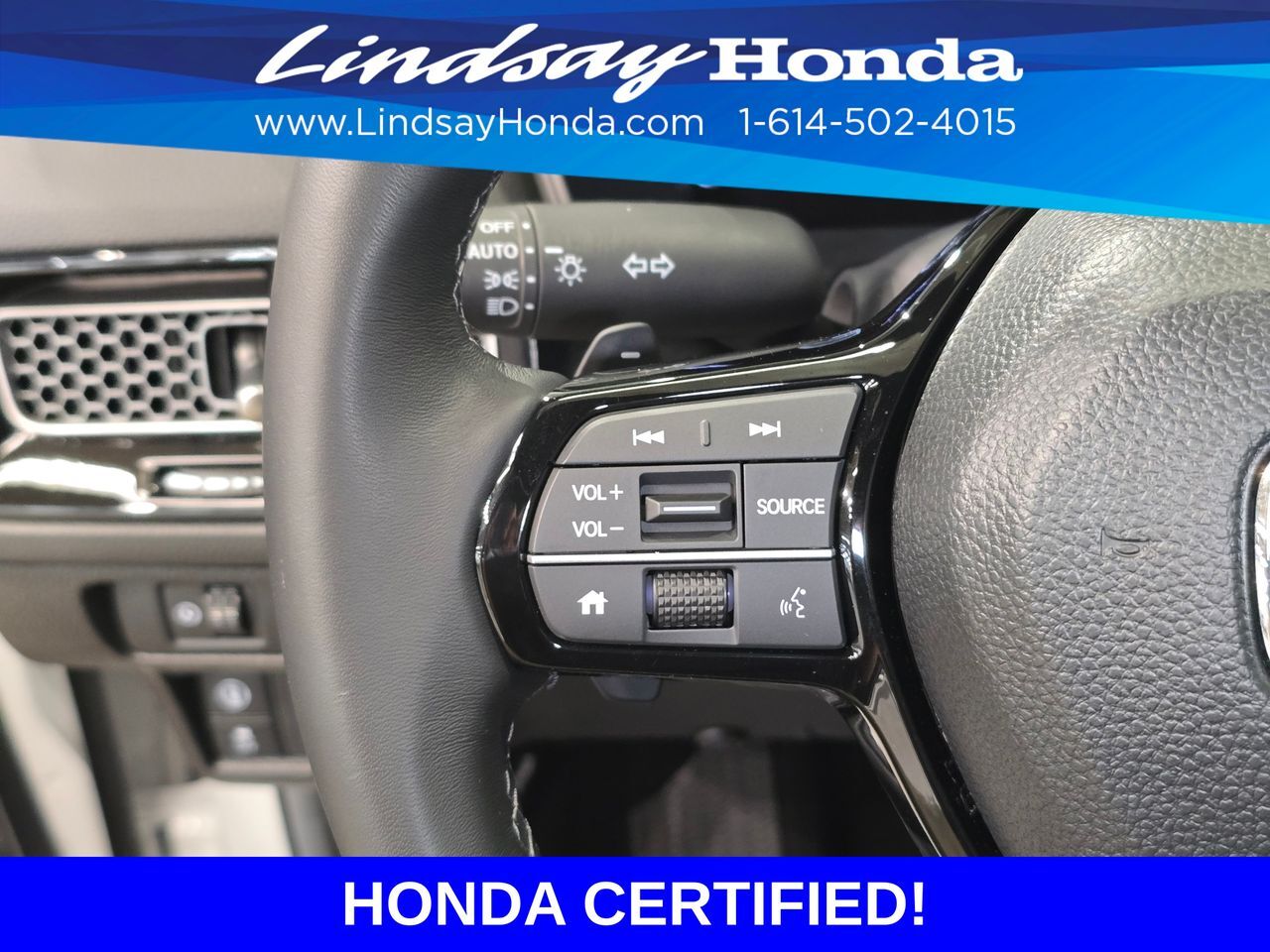 2024 Honda Civic Sport Columbus OH