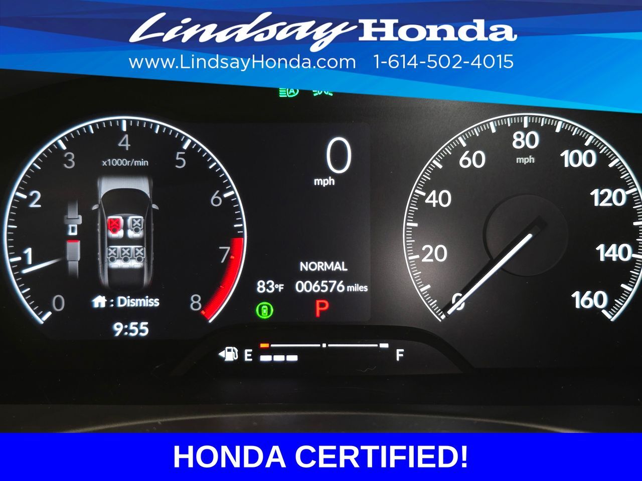 2024 Honda Civic Sport Columbus OH