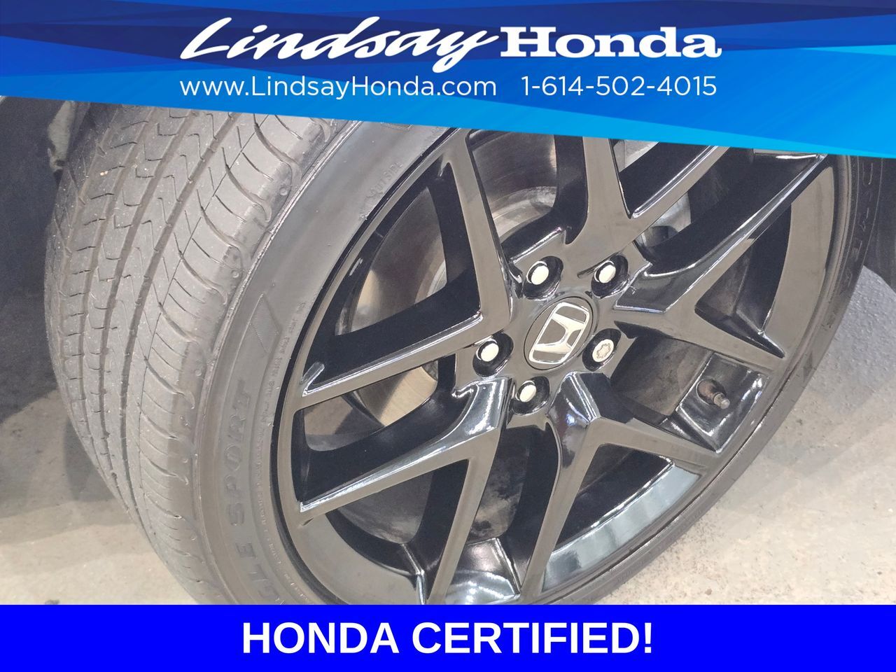 2024 Honda Civic Sport Columbus OH