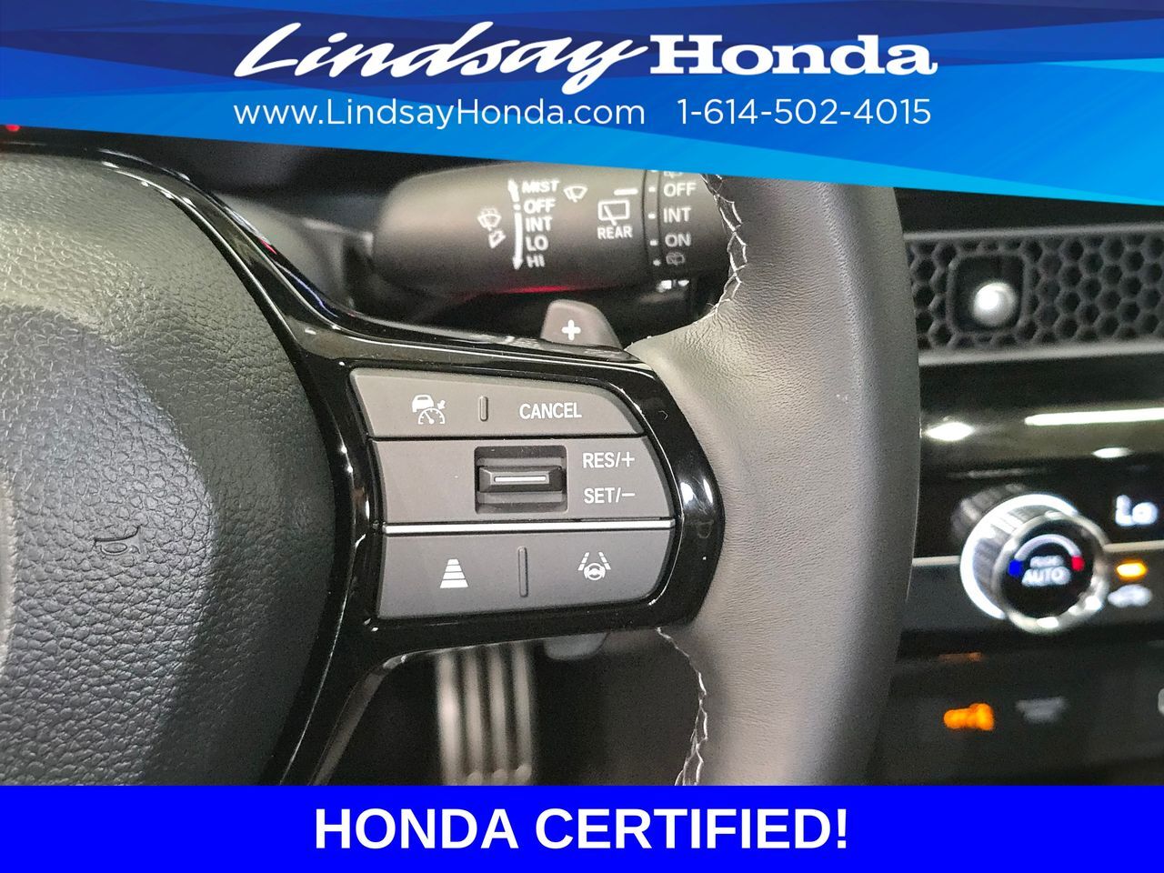 2024 Honda Civic Sport Columbus OH