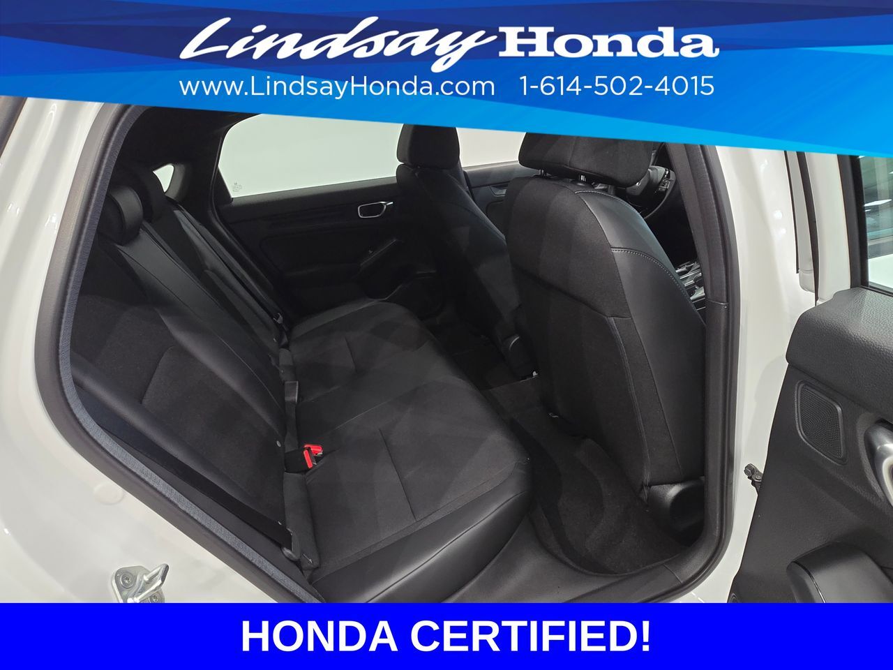 2024 Honda Civic Sport Columbus OH