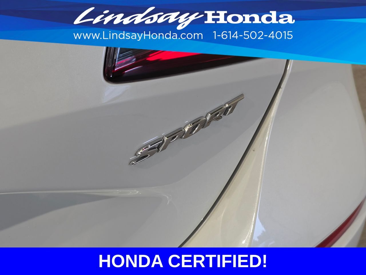 2024 Honda Civic Sport Columbus OH