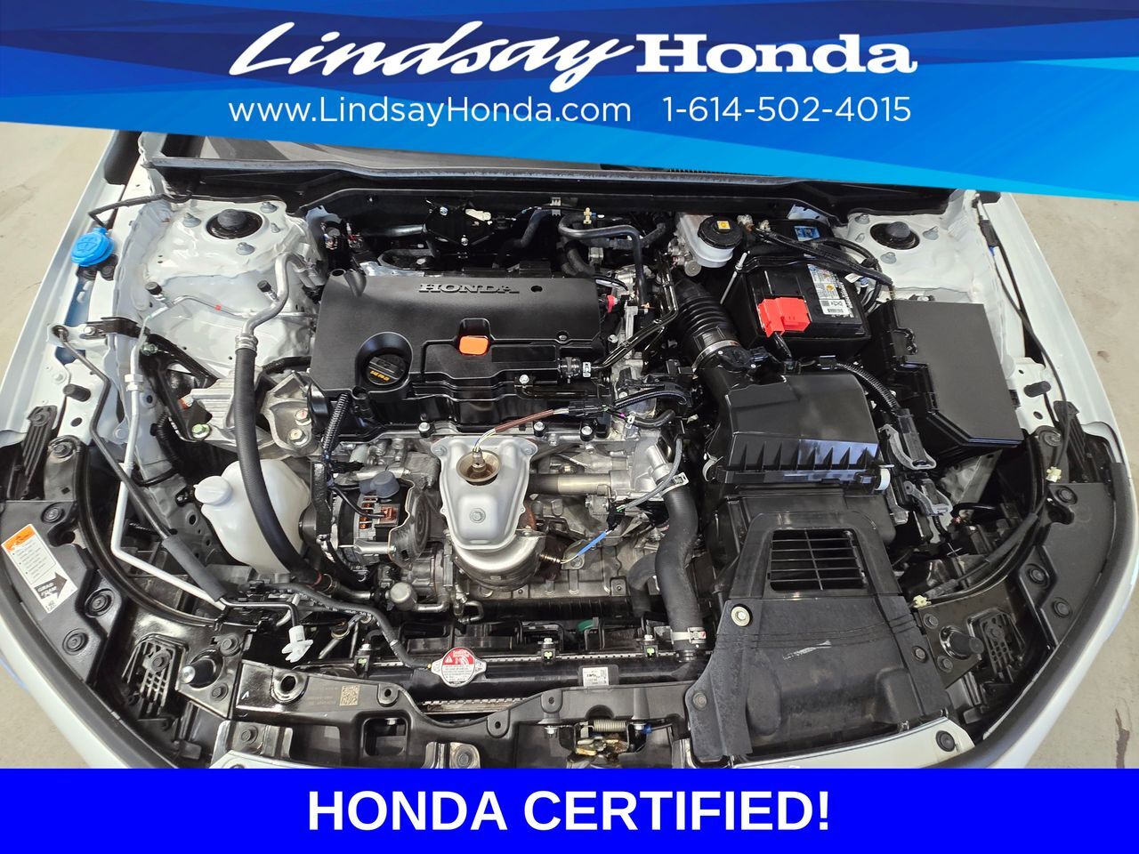 2024 Honda Civic Sport Columbus OH