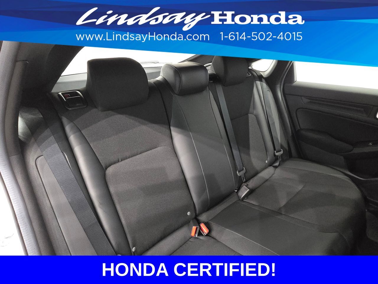 2024 Honda Civic Sport Columbus OH