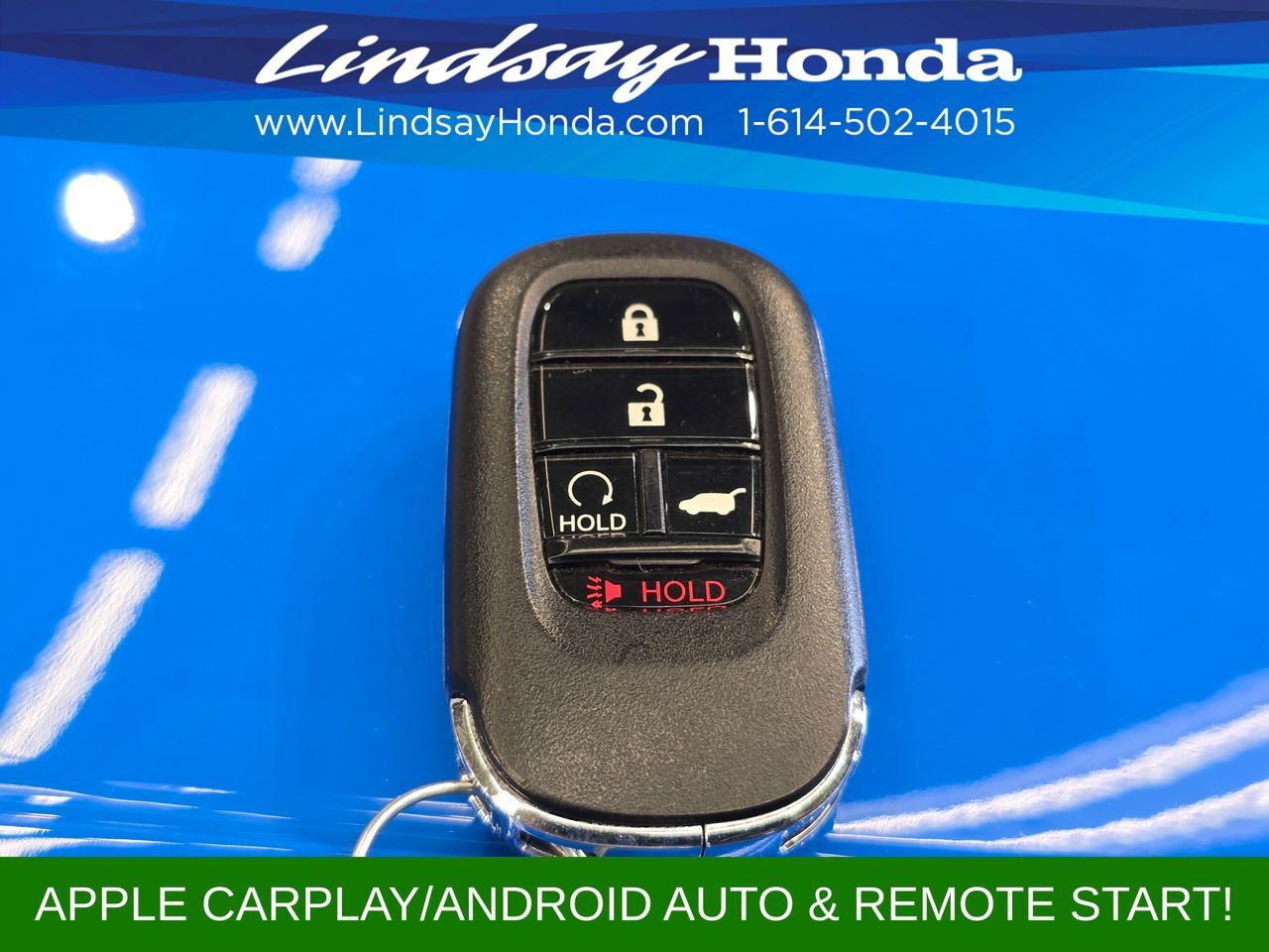 2024 Honda Civic Sport Columbus OH