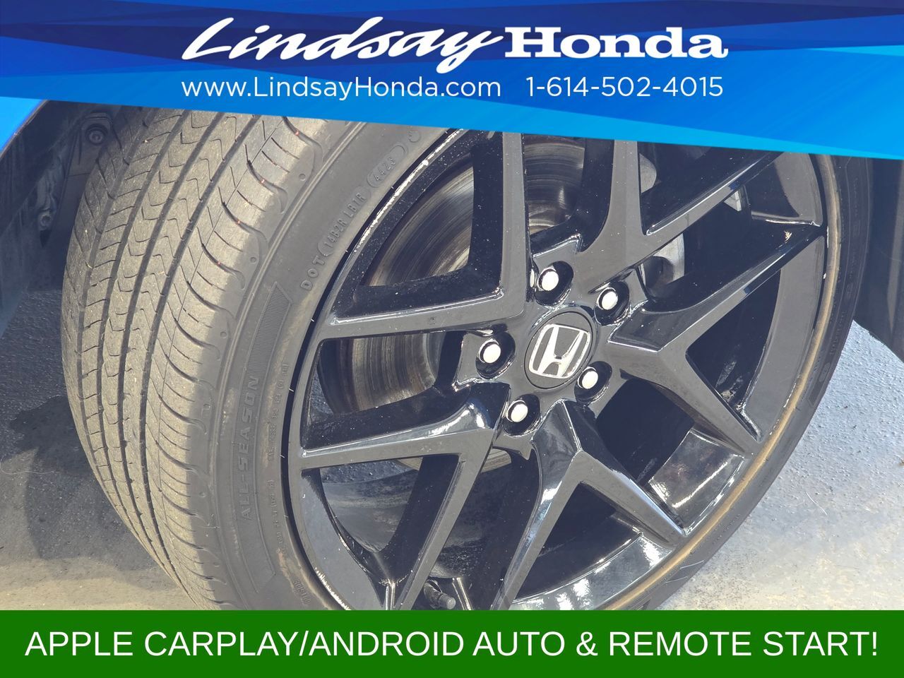 2024 Honda Civic Sport Columbus OH