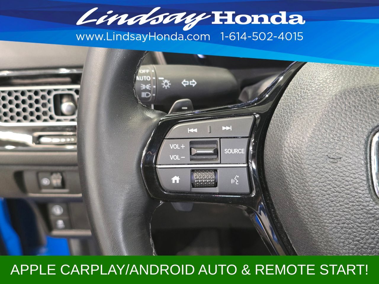 2024 Honda Civic Sport Columbus OH
