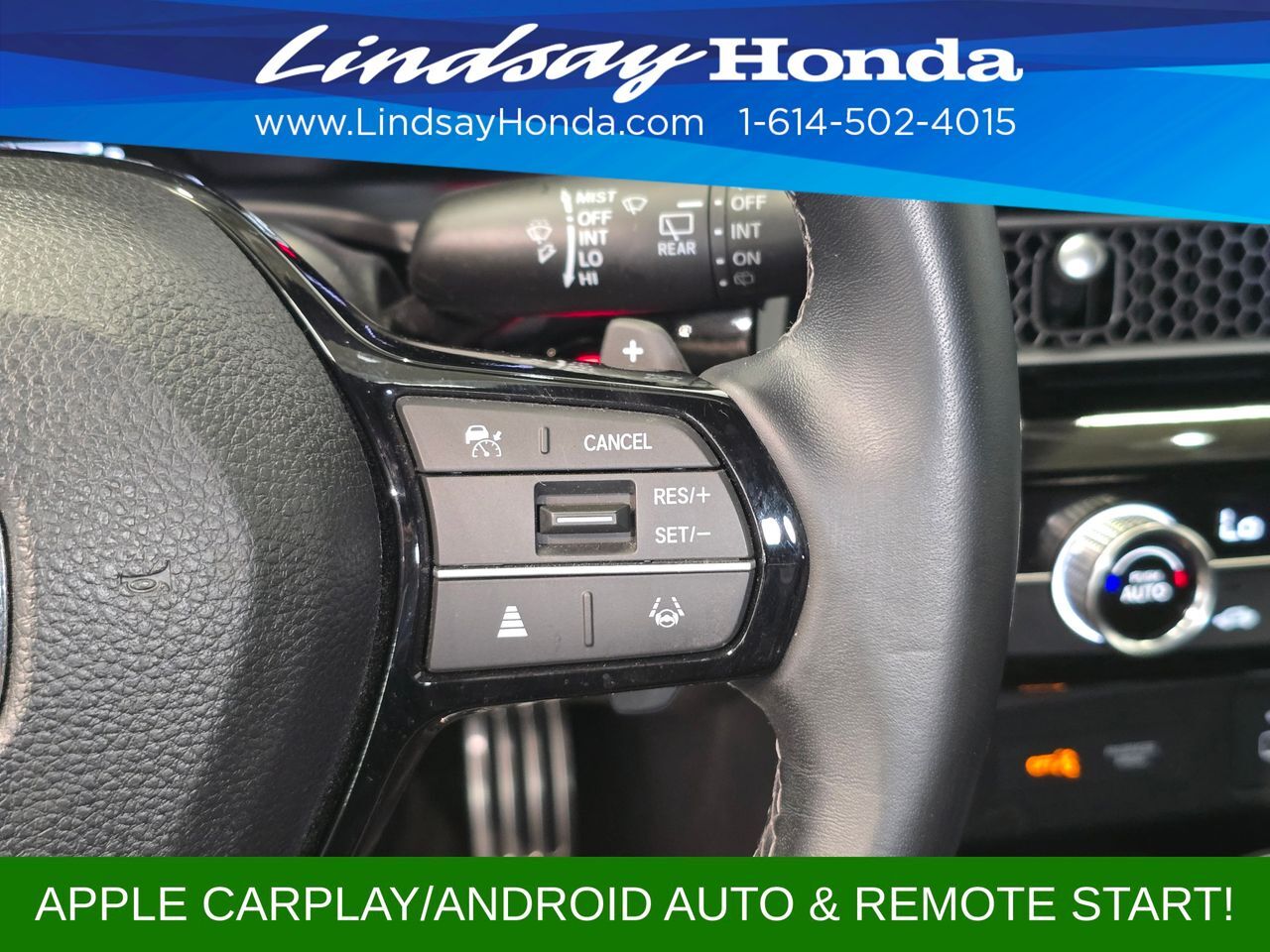 2024 Honda Civic Sport Columbus OH