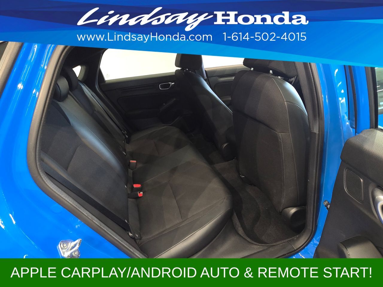 2024 Honda Civic Sport Columbus OH