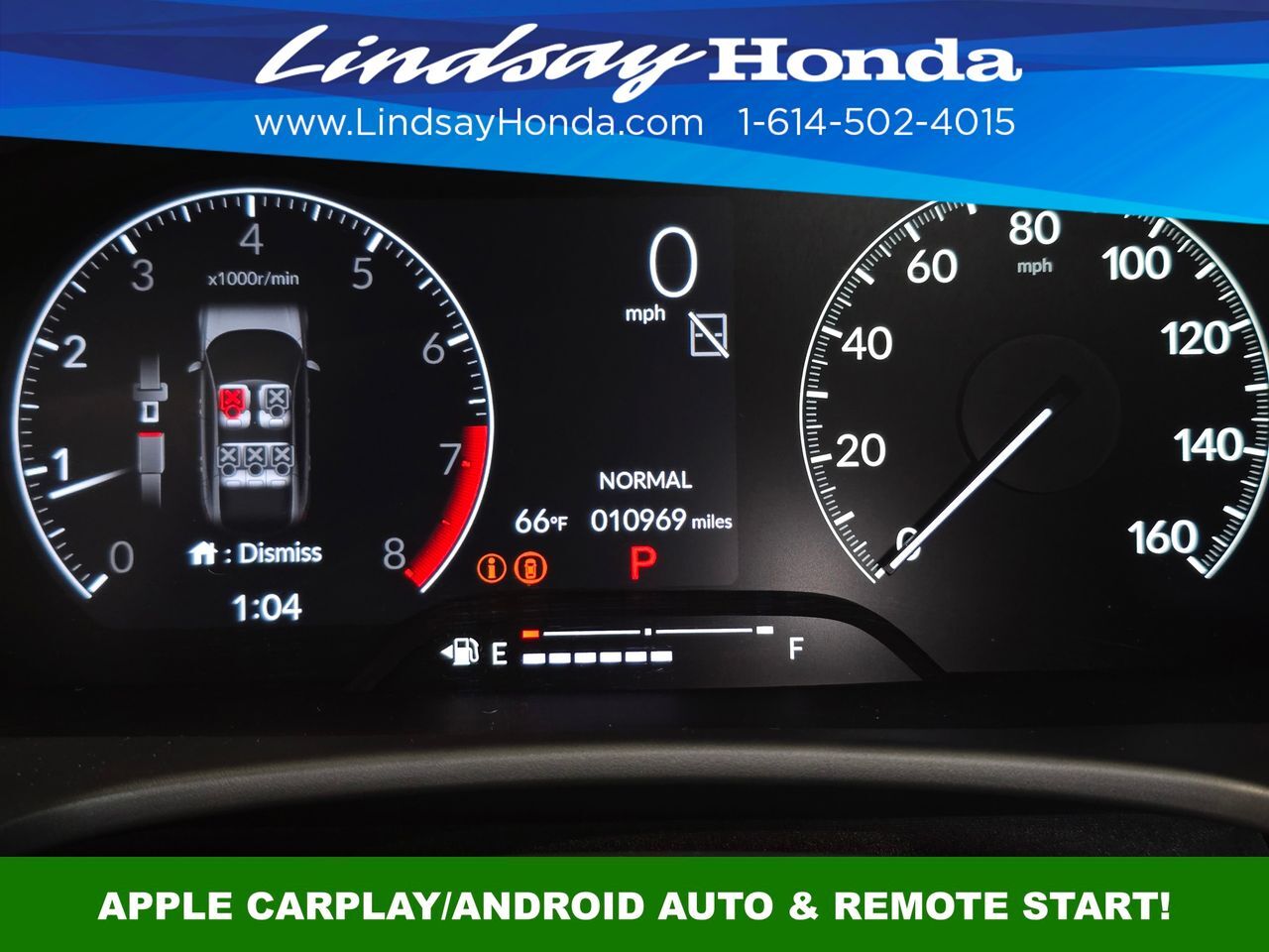 2024 Honda Civic Sport Columbus OH