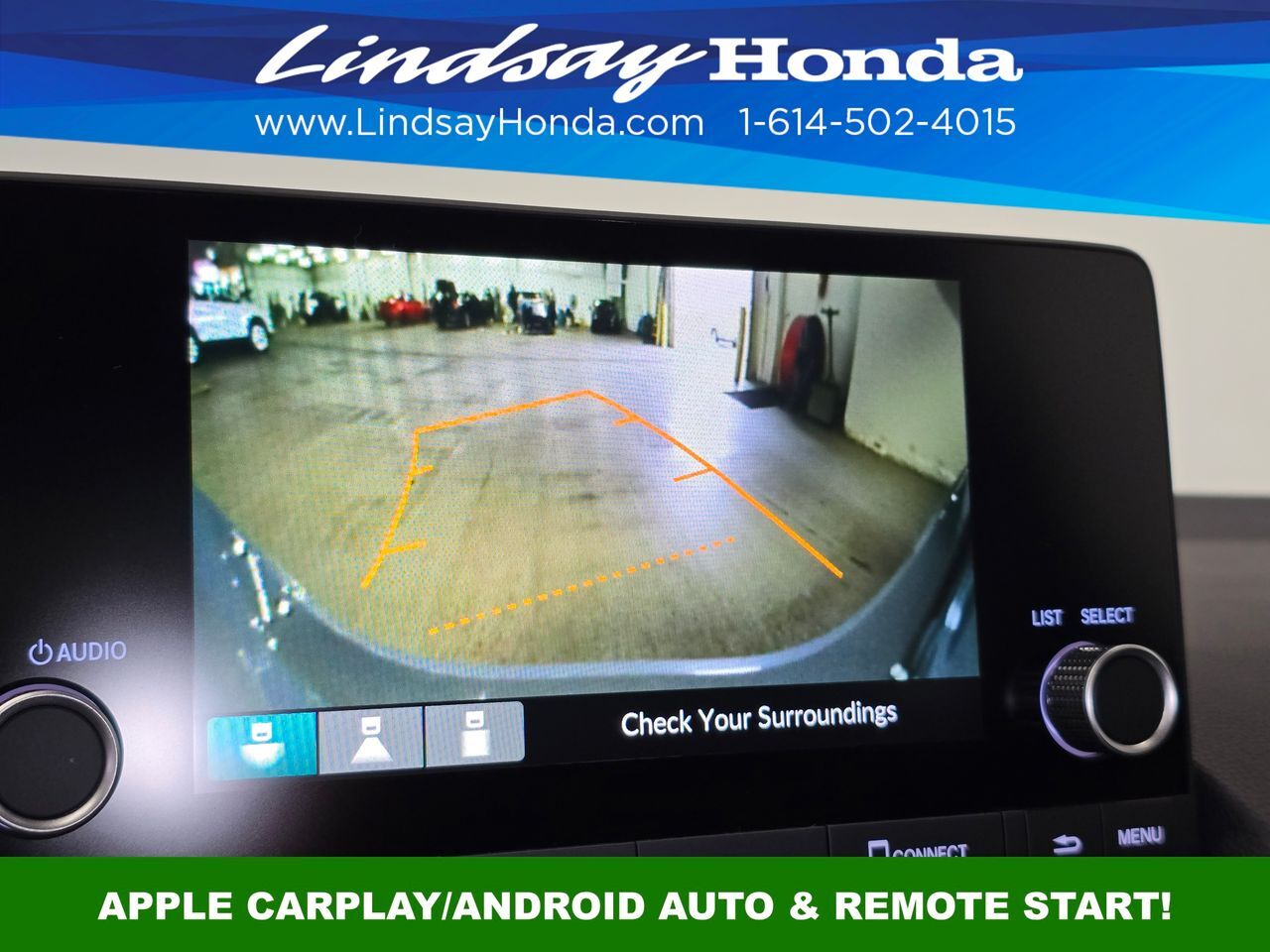 2024 Honda Civic Sport Columbus OH