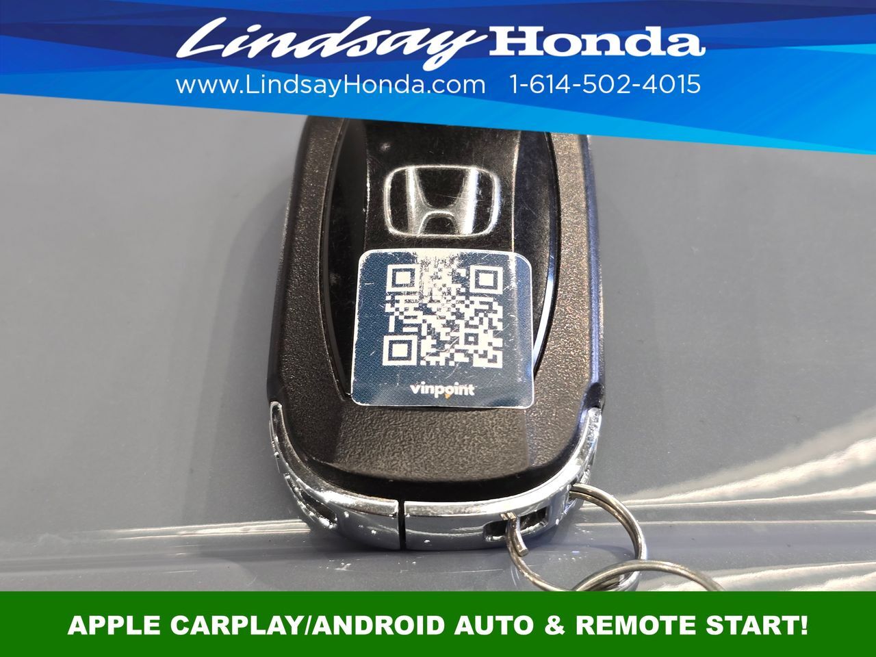 2024 Honda Civic Sport Columbus OH