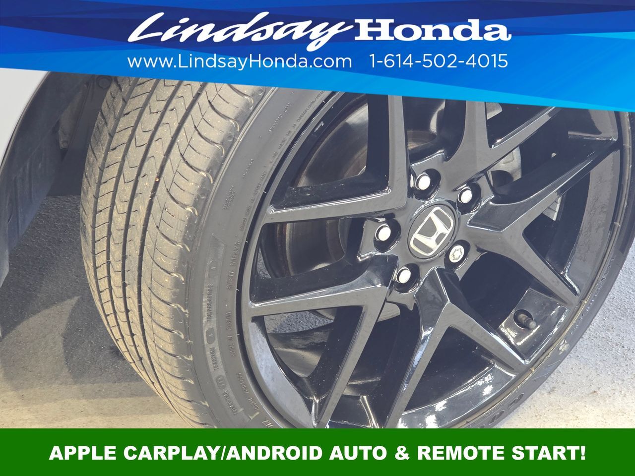 2024 Honda Civic Sport Columbus OH