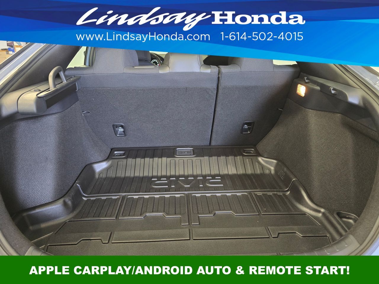 2024 Honda Civic Sport Columbus OH