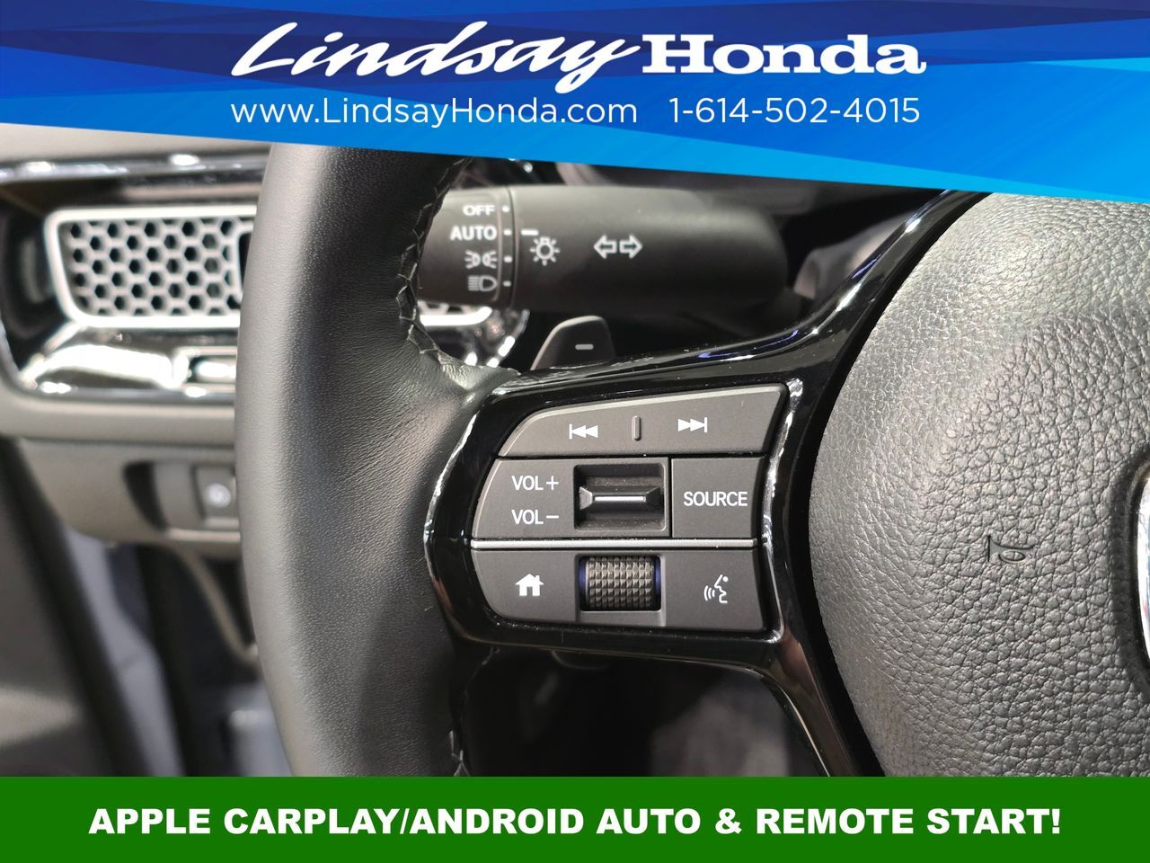 2024 Honda Civic Sport Columbus OH