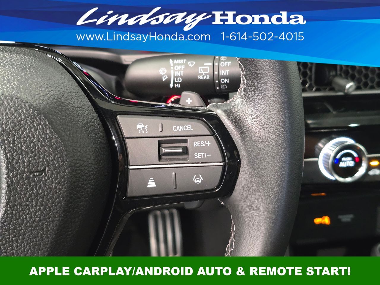 2024 Honda Civic Sport Columbus OH