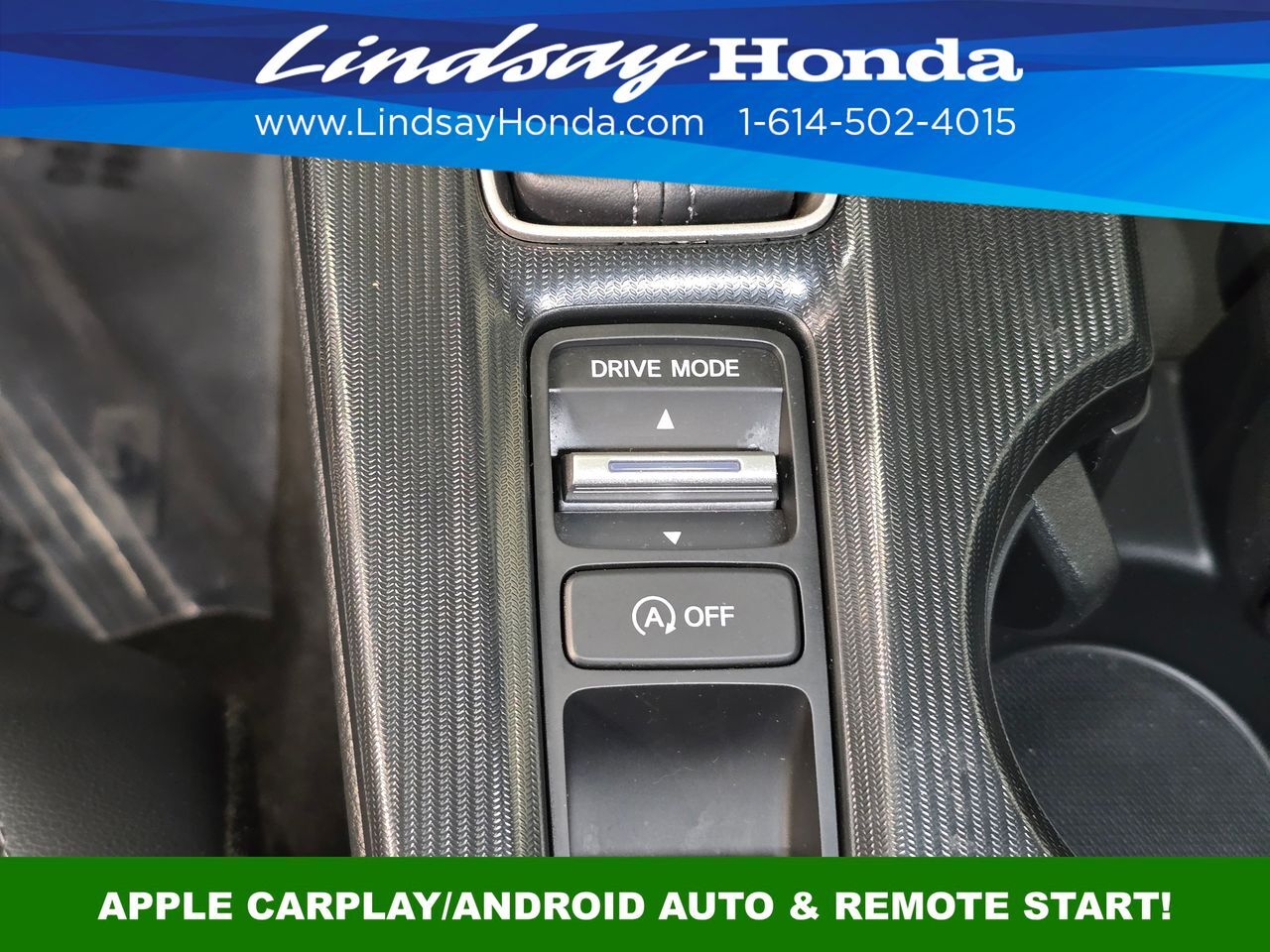 2024 Honda Civic Sport Columbus OH