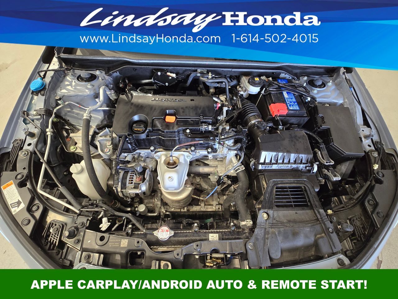 2024 Honda Civic Sport Columbus OH