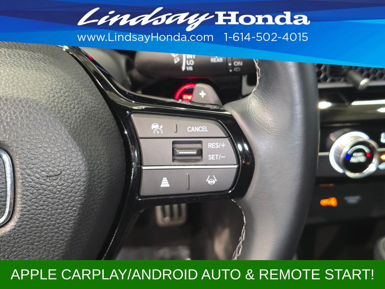 2024 Honda Civic Sport Columbus OH