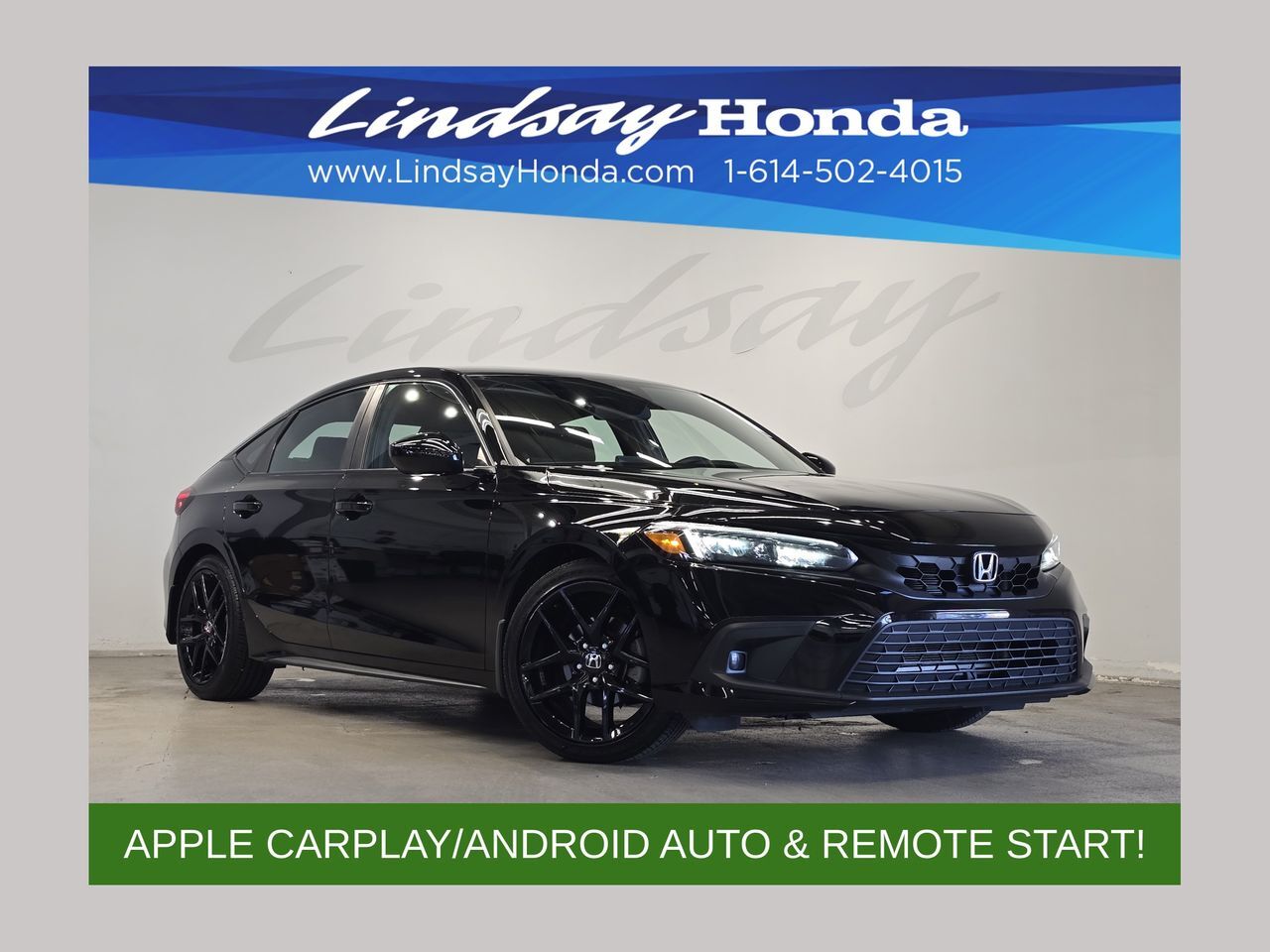2024 Honda Civic