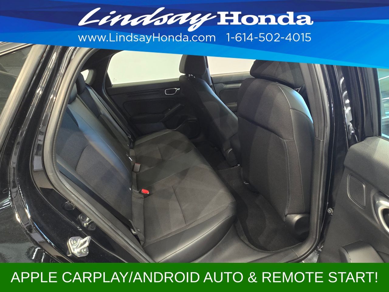 2024 Honda Civic Sport Columbus OH
