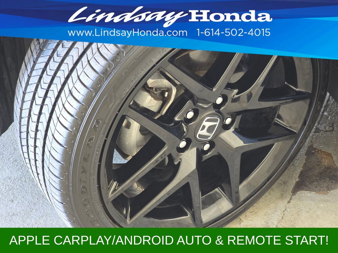 2024 Honda Civic Sport Columbus OH