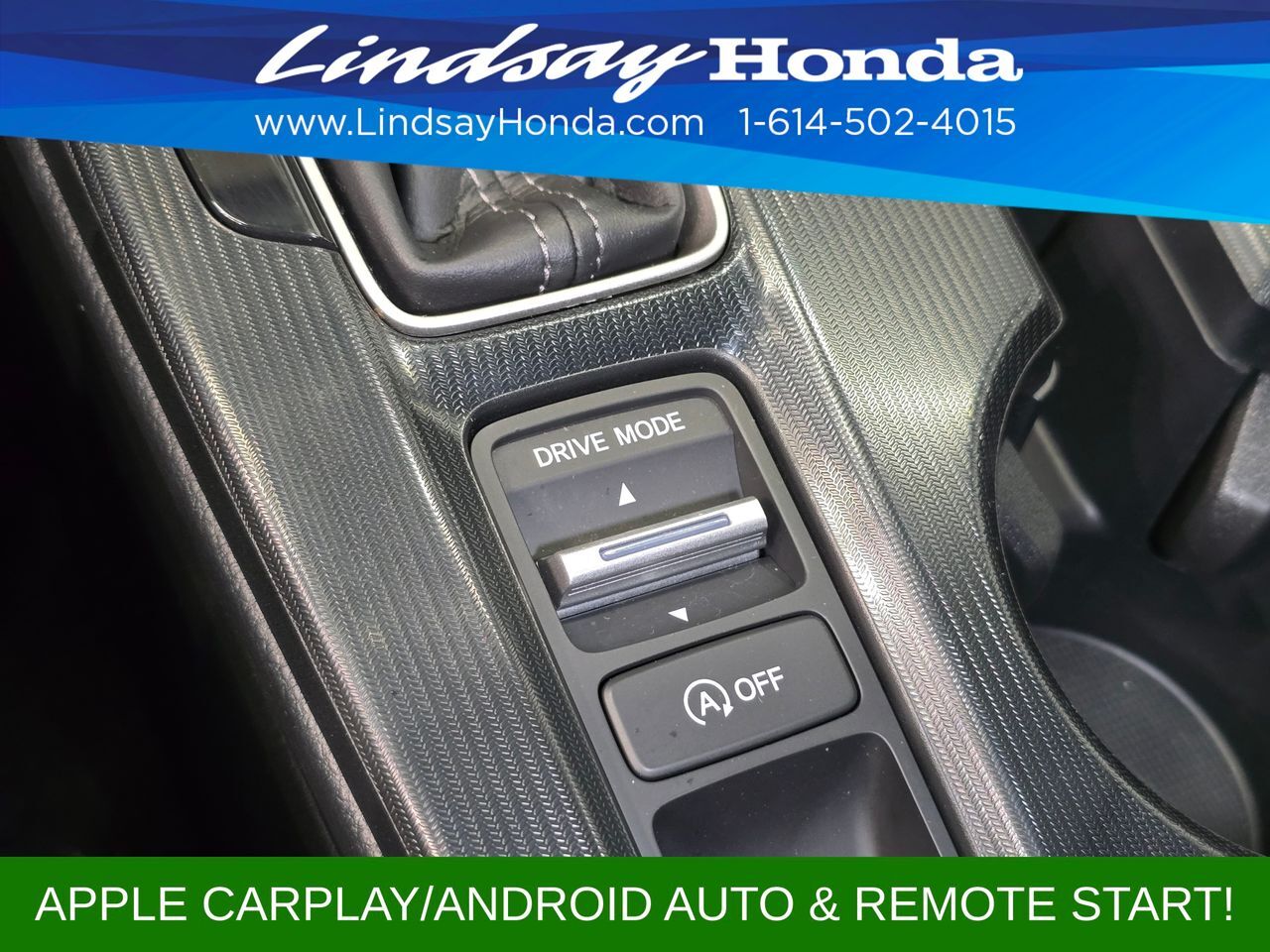 2024 Honda Civic Sport Columbus OH