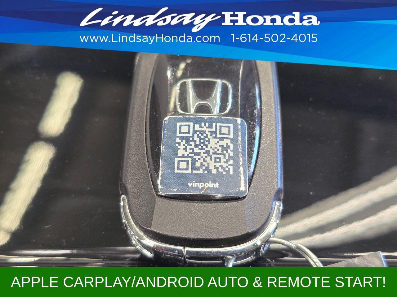 2024 Honda Civic Sport Columbus OH