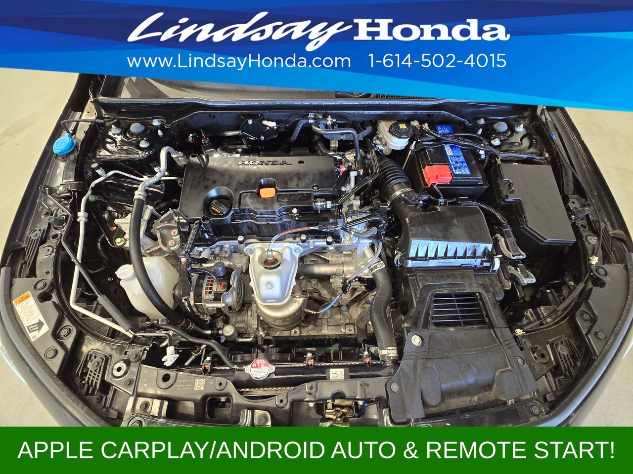 2024 Honda Civic Sport Columbus OH
