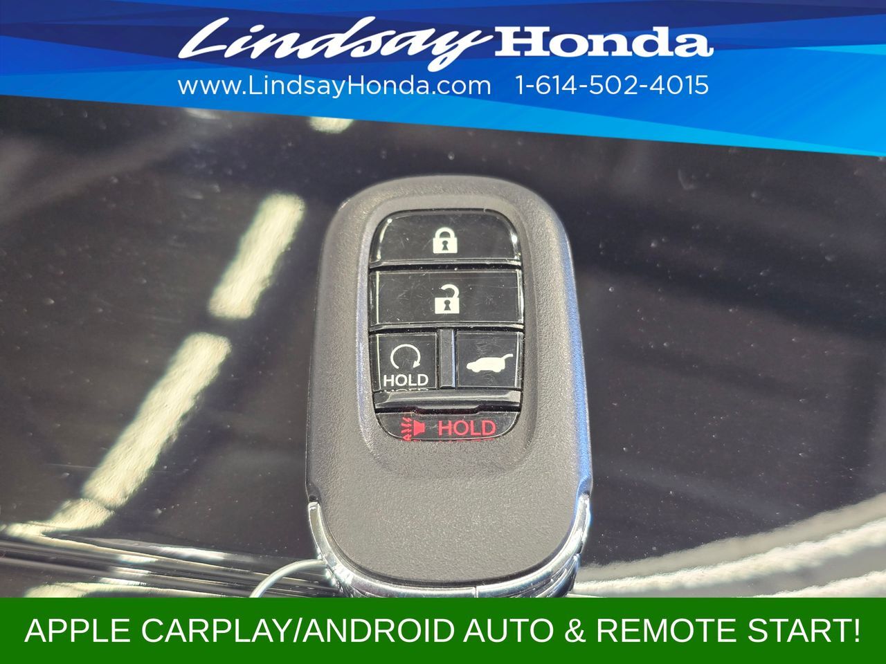 2024 Honda Civic Sport Columbus OH