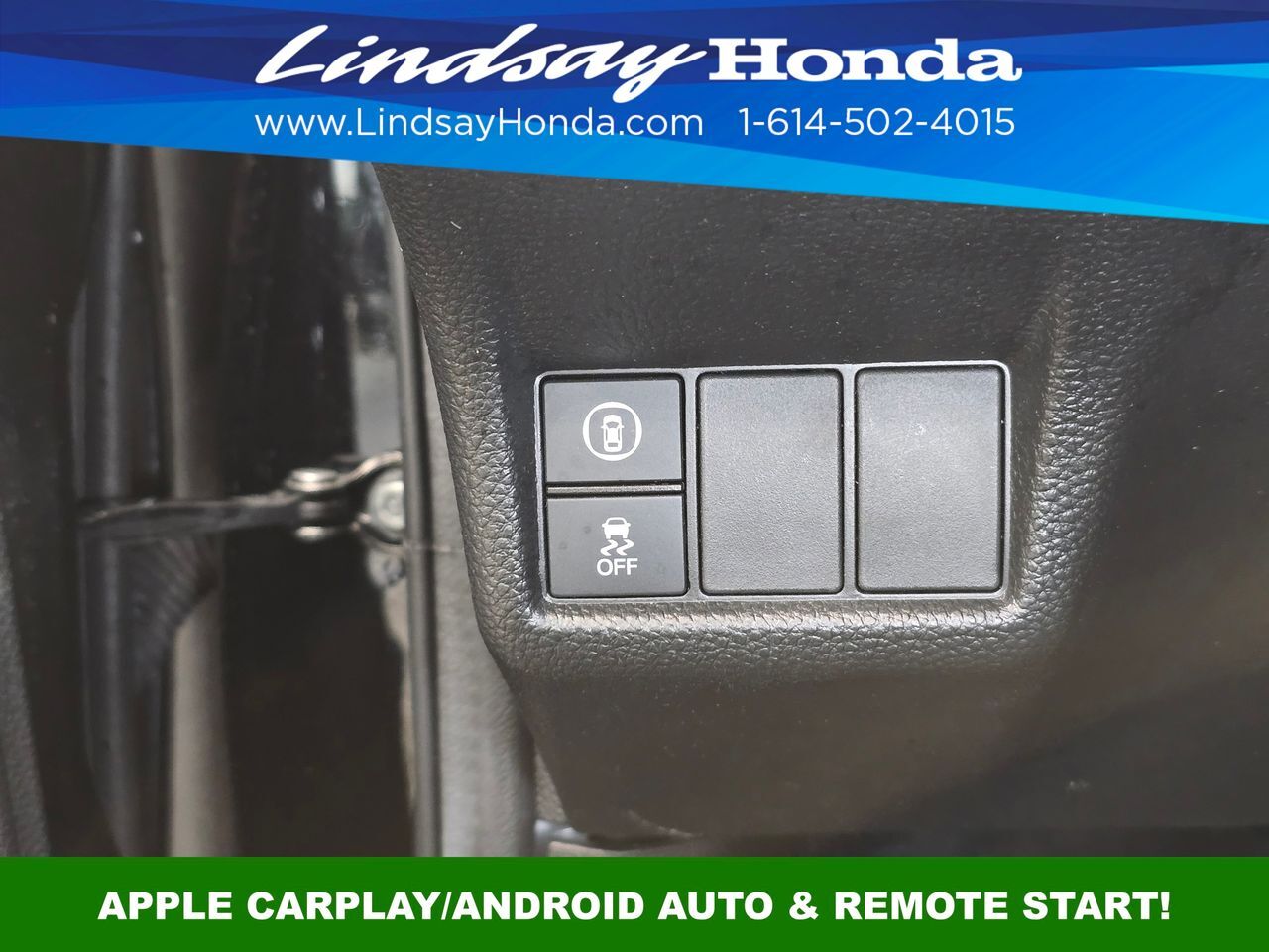 2024 Honda Civic Sport Columbus OH
