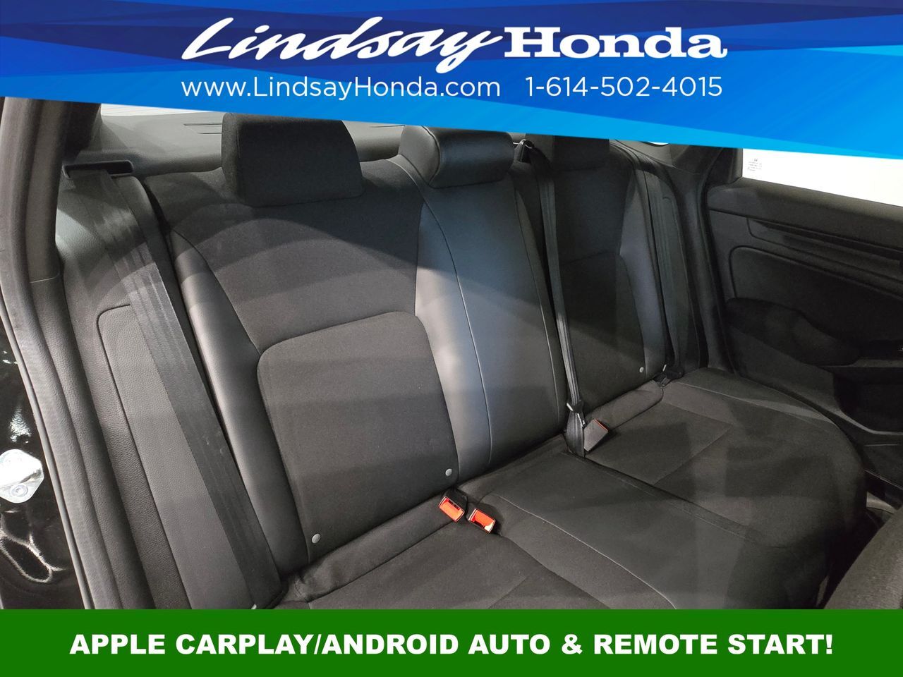 2024 Honda Civic Sport Columbus OH