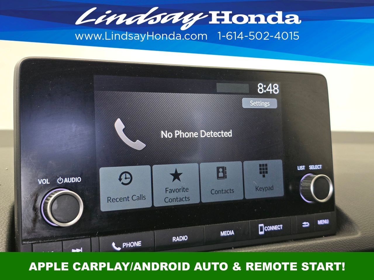 2024 Honda Civic Sport Columbus OH