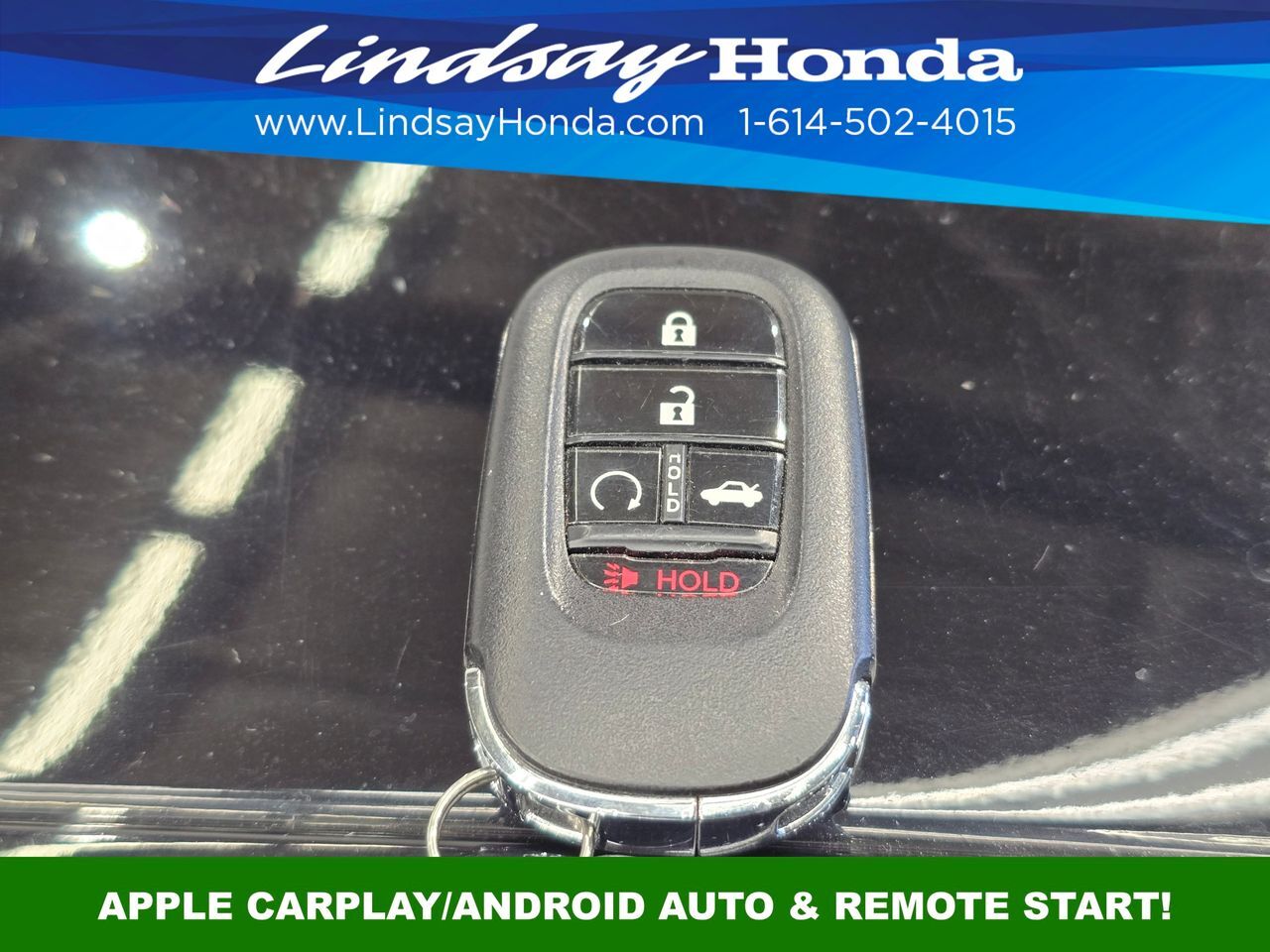2024 Honda Civic Sport Columbus OH